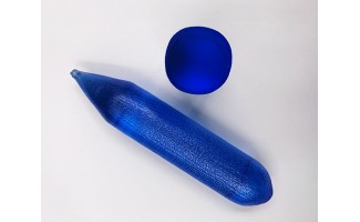 Кристаллы Co2+:MgAl2O4 (Co2+:шпинель)